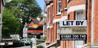 Top 3 UK regions for buy-to-let landlords in 2023