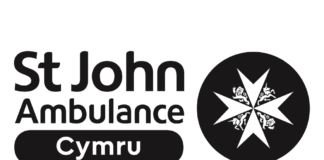 St John Ambulance Cymru saving lives and protecting the environment
