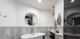 Renovating Your Bathroom? What To Consider To Help You Achieve Your Dream Space