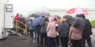Ymateb Iechyd Cyhoeddus Cymru a Bwrdd Iechyd Prifysgol Hywel Dda i adolygiad annibynnol o’r achosion o TB yn Llwynhendy