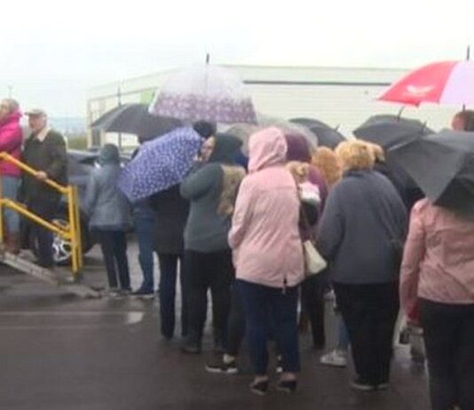 Ymateb Iechyd Cyhoeddus Cymru a Bwrdd Iechyd Prifysgol Hywel Dda i adolygiad annibynnol o’r achosion o TB yn Llwynhendy