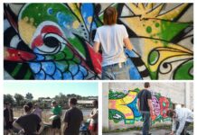 PLANED – grant funding for youth voice project