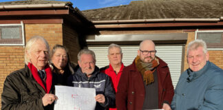 Work set to begin on major improvements to Penygaer sports facilities