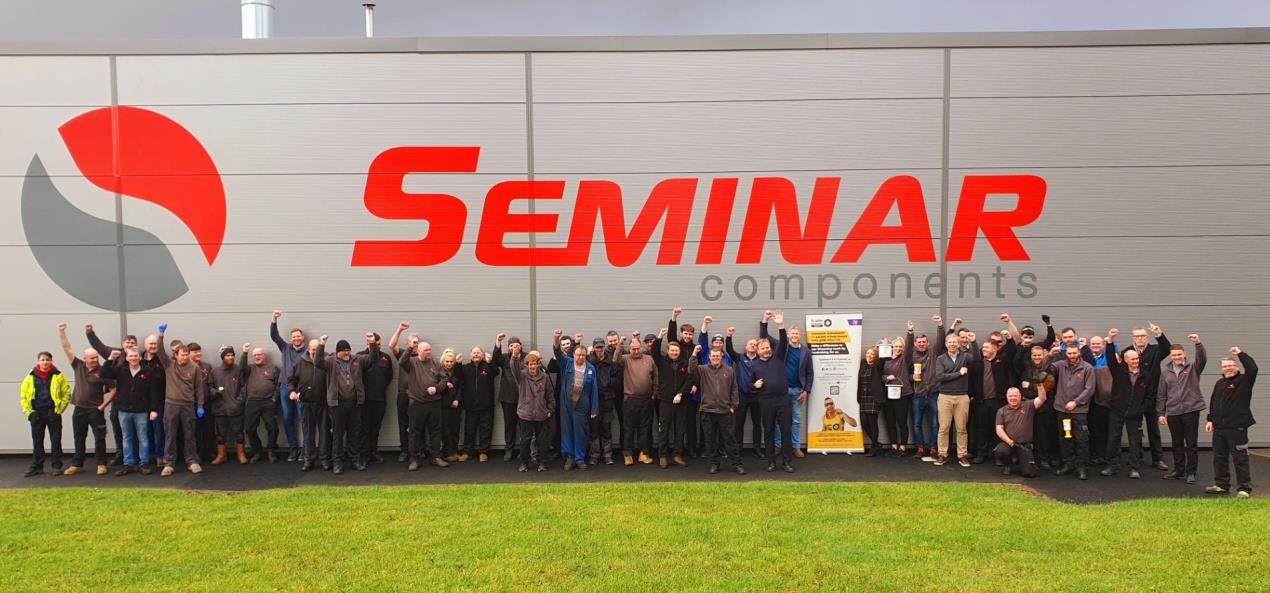 Seminar 1 Seminar 1