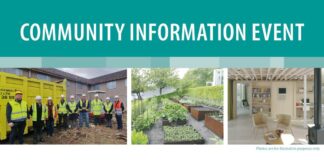 Community invited to find out more about plans for former Risca care home