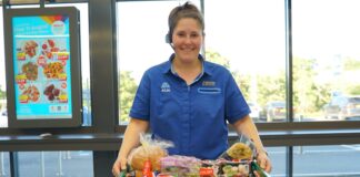ALDI STORES IN WALES LAUNCH TOO GOOD TO GO SERVICE