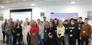 CCBC celebrates National Apprenticeship Week 2023