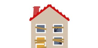 Approach to tackling empty private homes in Caerphilly borough endorsed