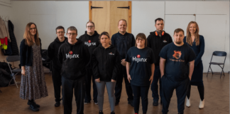 Recently rebranded comms agency Folk announces 62% growth