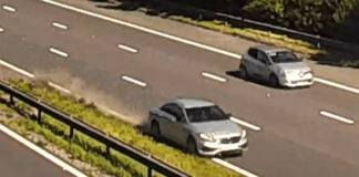Dangerous driver banned from the roads after his own boastful footage captures him driving at nearly 150mph