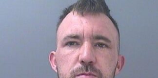 Man jailed for assaulting his 88-year-old grandmother