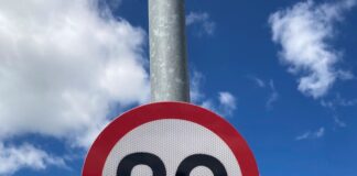 The Senedd shot down calls to scrap the 20mph speed limit policy