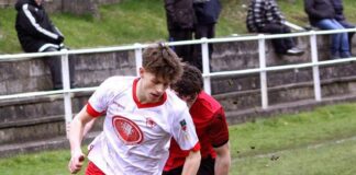 Mumbles Rangers Secure Point