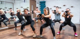 Nutrition Experts provide insight on reaching your fitness goals