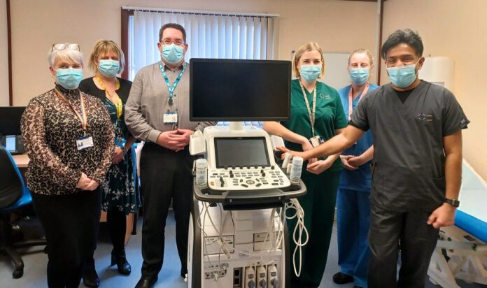 Cardiology-equipment
