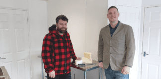 Cwmni Caws Caerffili: Caerphilly business bringing back the production of Caerphilly Cheese