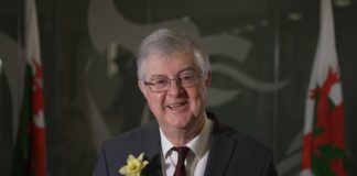 The First Minister’s St David’s Day message – 2023