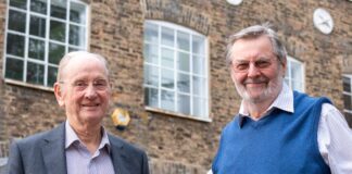 Renishaw celebrates 50 years of engineering innovation