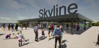 The sky’s the limit in Swansea for new tourism venture