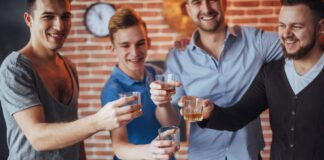 5 Ideas For an Unforgettable Stag Do Weekend in Prague