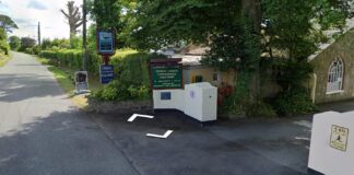 Covid-Closed Pub May Reopen After Caravan Park Extension