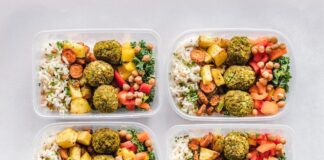 Foods That Can Impact Your Mood And Gut