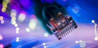 First home in Swansea connected to ultrafast internet