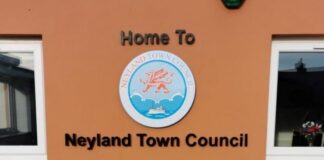 Neyland Councillor Claims He Was Bullied In Private No-Confidence Vote