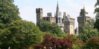 The Top 10 free parks to visit with kids this Easter