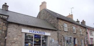 Plans For Extension At UK’s First Community-Owned Hardware Store