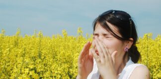 Spring 2023: The UK’s Pollen Hotspots Revealed