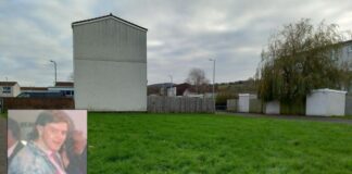 Memorial event to be held in Lansbury Park