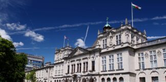 WHAT CARDIFF STUDENTS’ CHOSEN STUDY SPOTS SAY ABOUT THEM