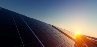 Caerphilly Council develops largest publicly owned solar farm in Wales