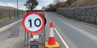 Cabinet to consider A469 funding boost