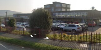 ’Best School In Wales’ Needs Million Spent On Improvement