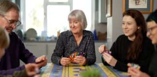 “It’s been an absolute privilege” – More hosts needed in Caerphilly