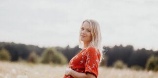 Women’s health expert explains the weirdest pregnancy symptoms – including congestion and insomnia