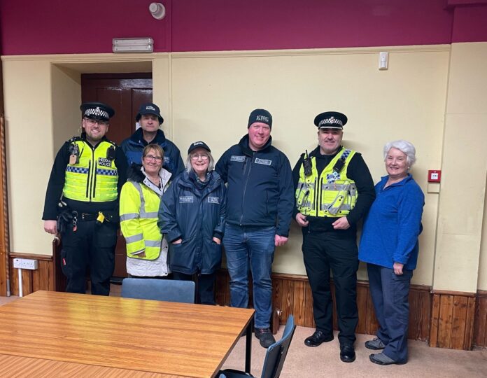 street-pastors