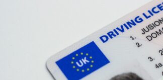 Identity Cards In The UK