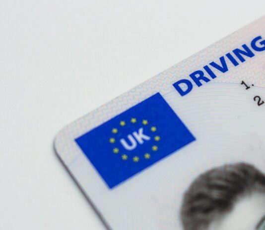 Identity Cards In The UK