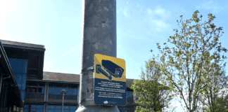 Neath Port Talbot Council’s 24/7, 365 days a year monitored CCTV system ‘goes live’