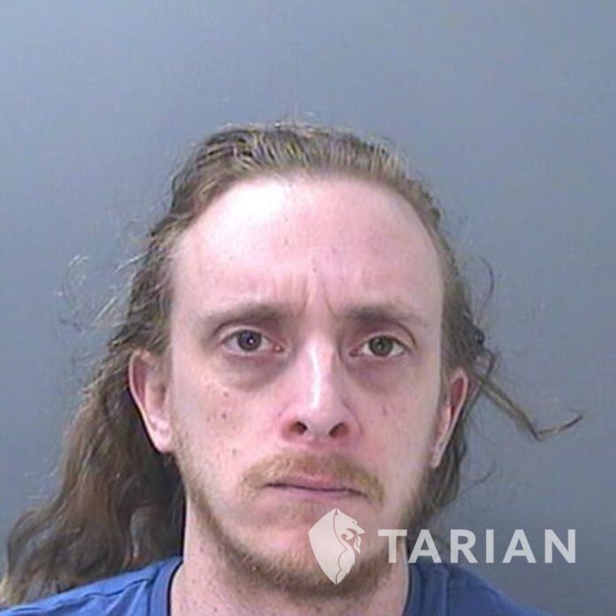 Mathew Jones jailed