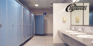 Council makes strides to ensure public toilets remain accessible to all