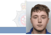 Teen seriously injured 94-year-old man in collision and rode away