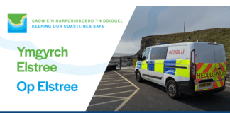 Op Elstree 2023: Operation launched to protect Cardiff and Vale’s coastal areas