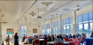 Council careers promoted to students at ‘Find your Future’ workshop