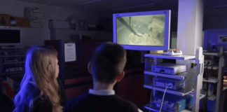 Lessons under the new Curriculum for Wales are raising community awareness of bowel cancer.