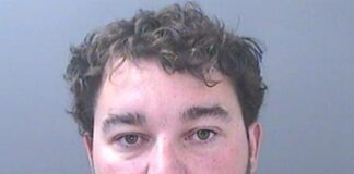 Sex offender jailed for breaching Sexual Harm Prevention Order