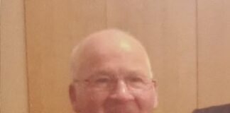 Missing person appeal: Vivian Davies